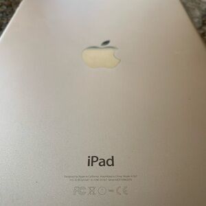 iPad Air 2 and Osmo Kit